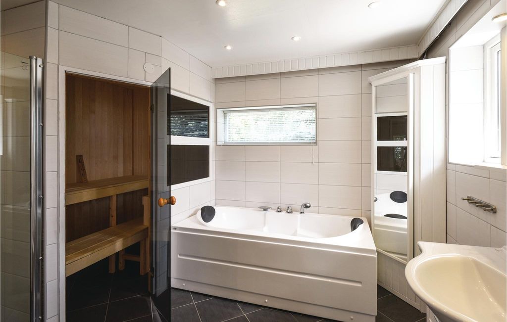 Photo of Bathroom in Sjotorp