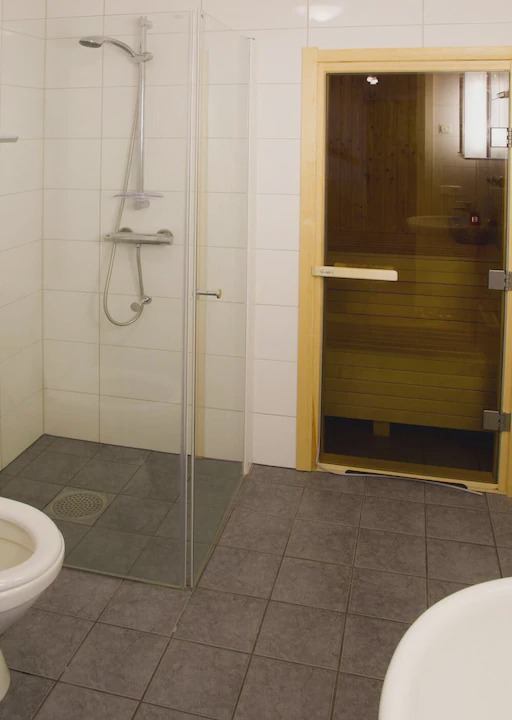 Photo of Bathroom in Overbyn