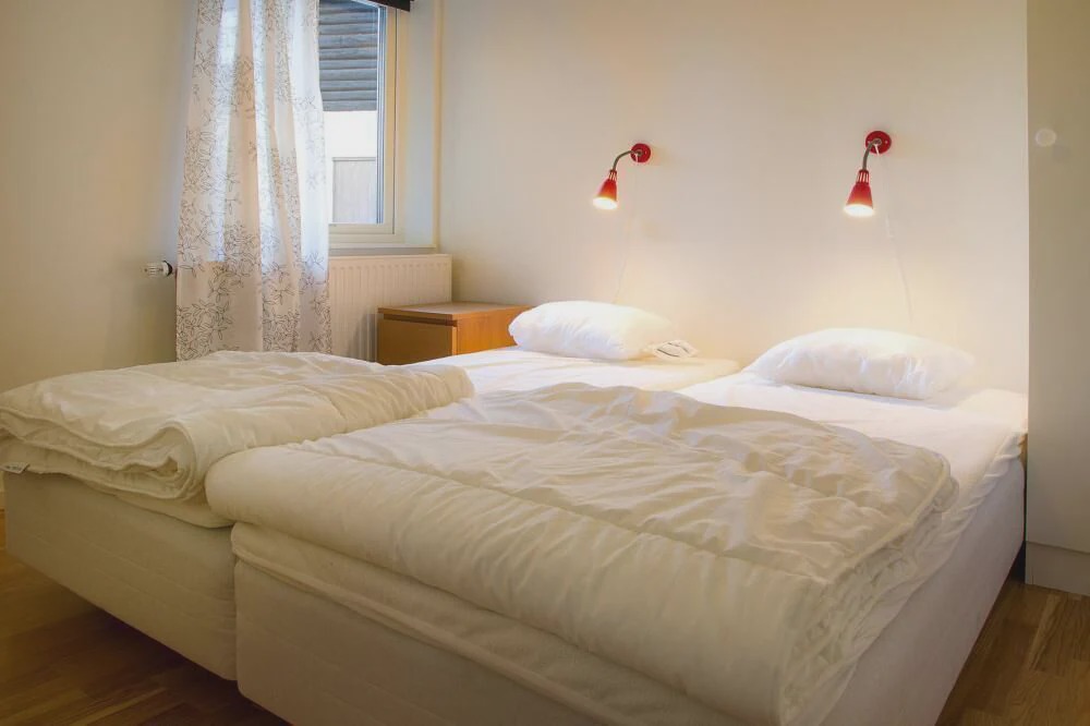 Photo of Bedroom in Overbyn