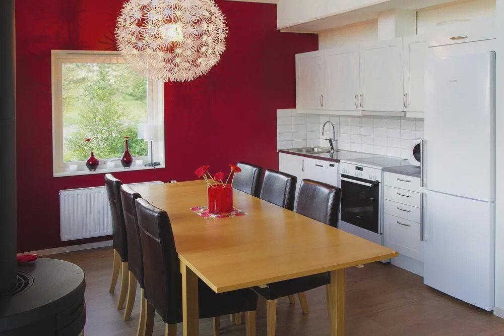 Photo of Kitchen in Overbyn