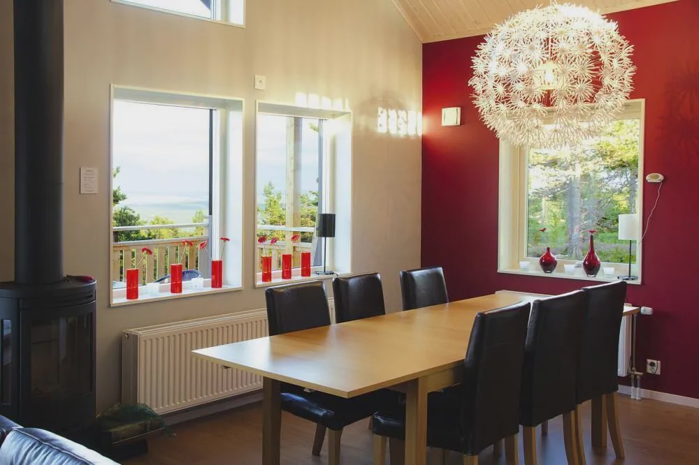 Photo of Livingroom in Overbyn