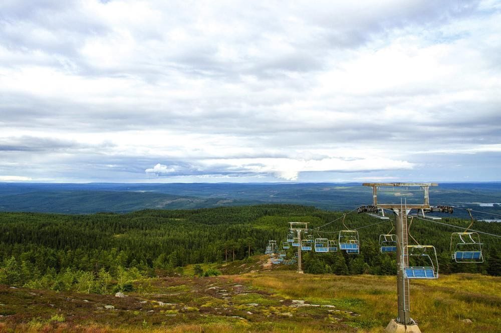 Photo of Outdoor in Overbyn