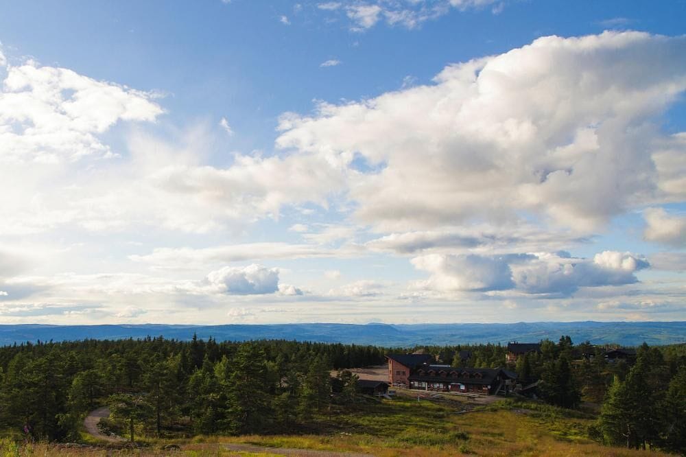 Photo of Outdoor in Overbyn