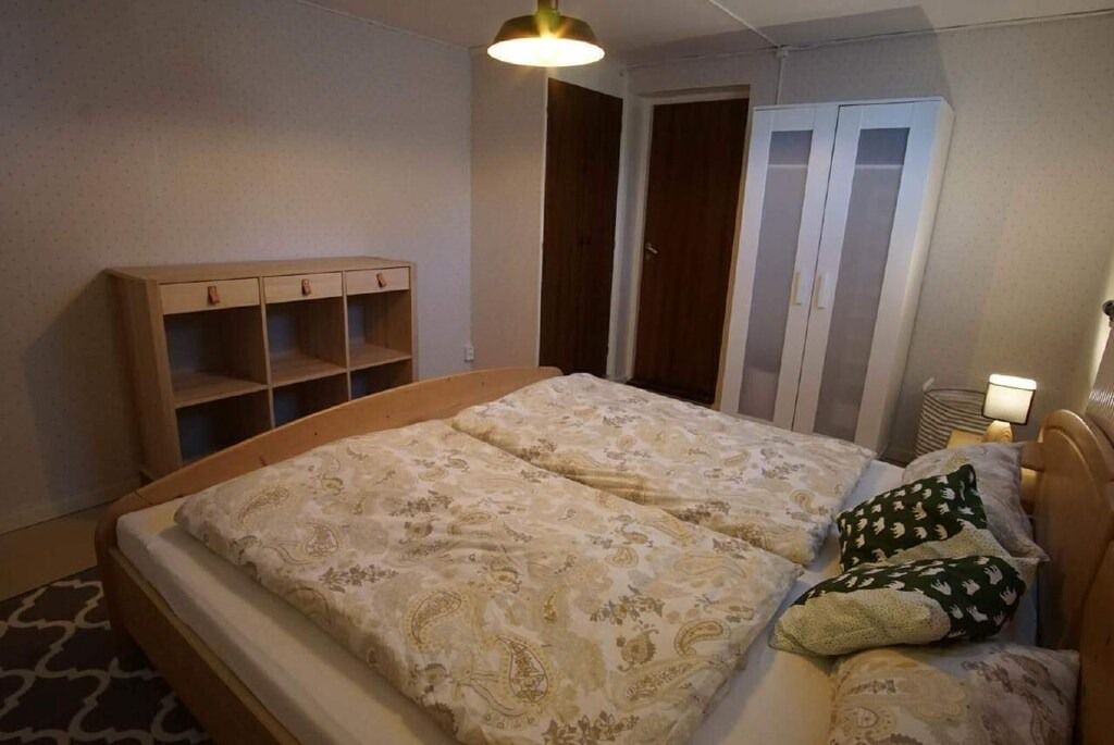 Photo of Bedroom in Vidsel