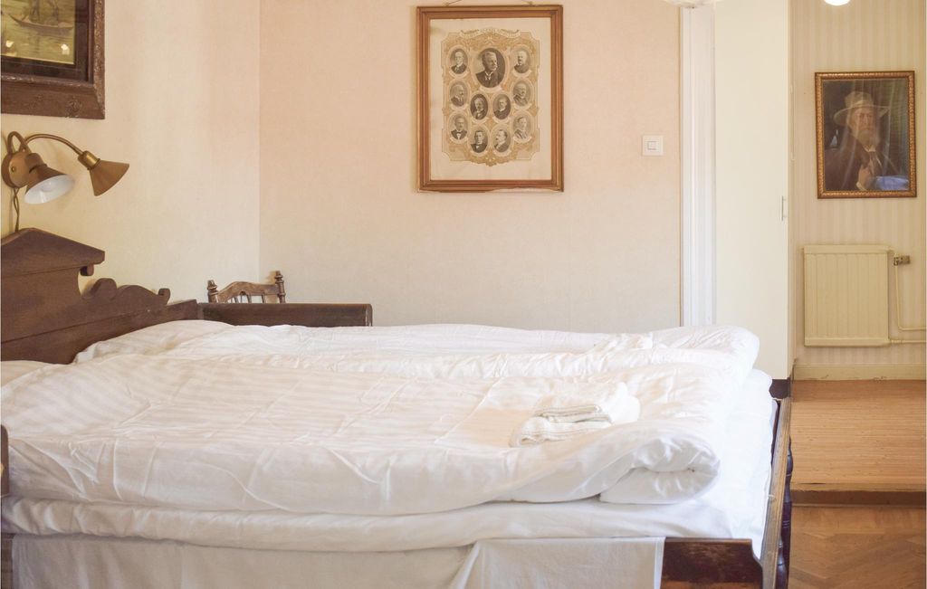 Photo of Bedroom in Vimmerby