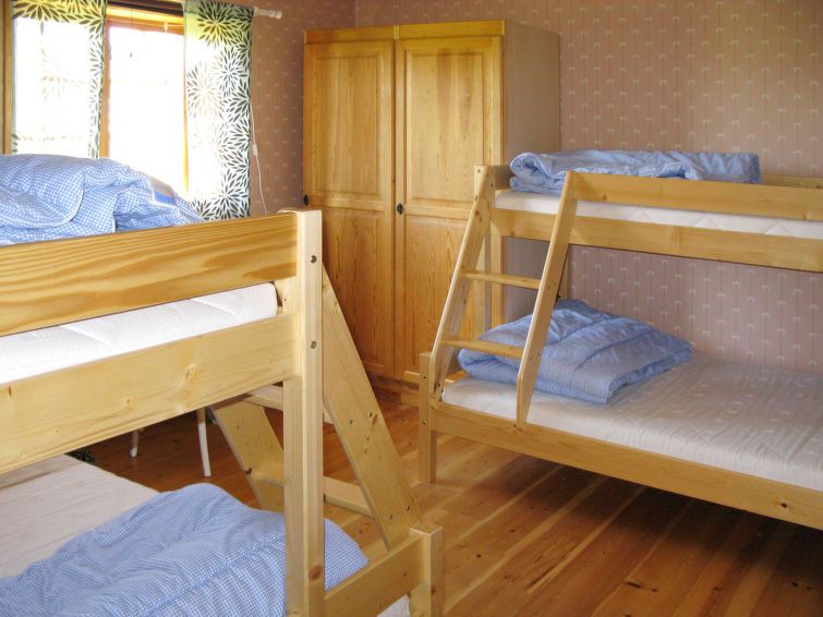 Photo of Bedroom in Vemhan