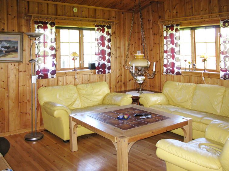 Photo of Livingroom in Vemhan