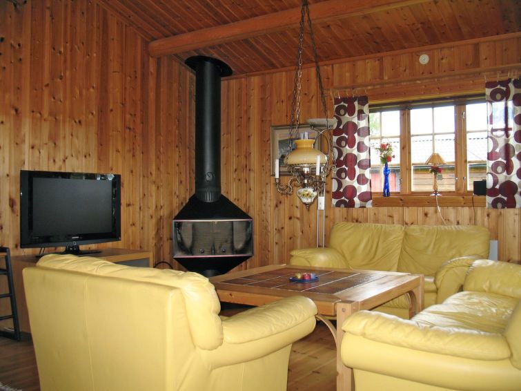 Photo of Livingroom in Vemhan