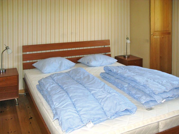 Photo of Bedroom in Vemhan