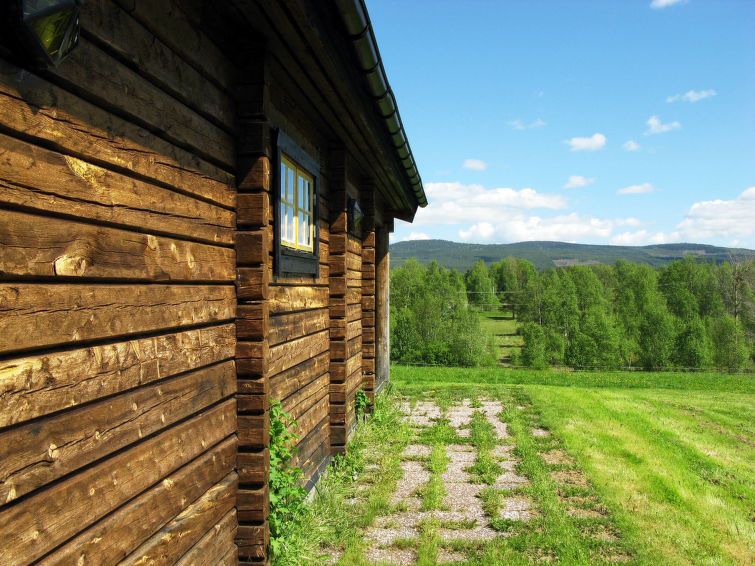 Photo of Buildings in Vemhan