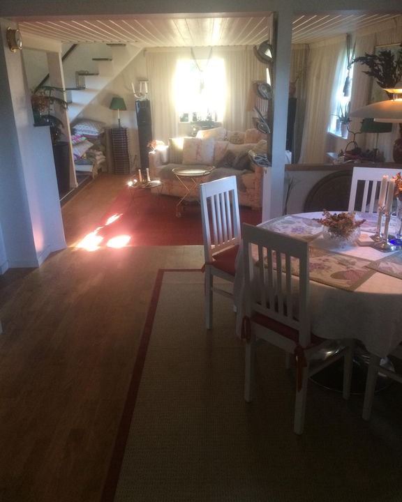 Photo of Livingroom in Falkenberg
