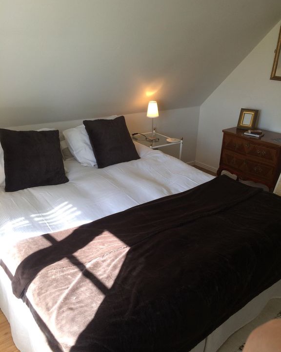 Photo of Bedroom in Falkenberg