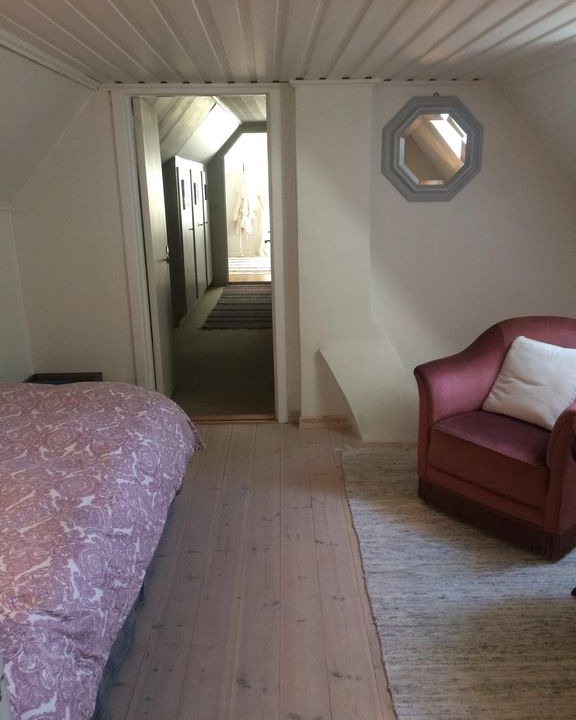 Photo of Bedroom in Falkenberg