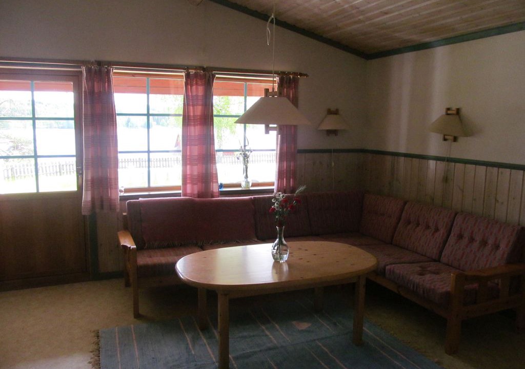 Photo of Livingroom in Overbyn