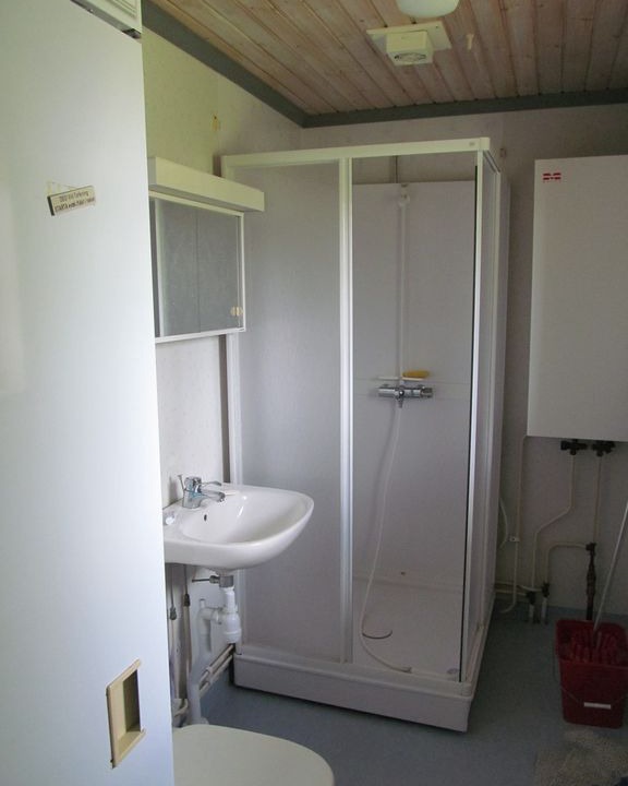 Photo of Bathroom in Overbyn