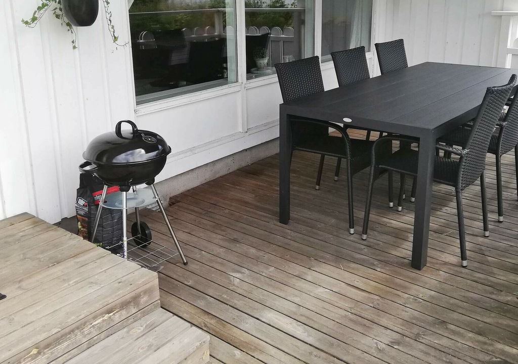 Photo of Livingroom in Stromstad Municipality