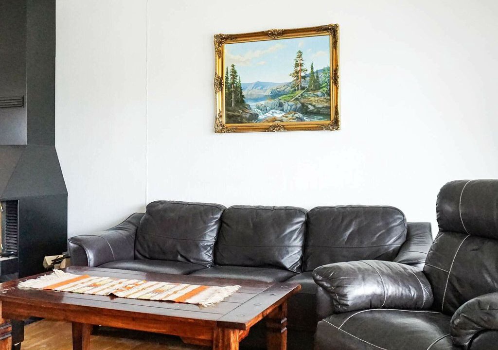 Photo of Livingroom in Stromstad Municipality