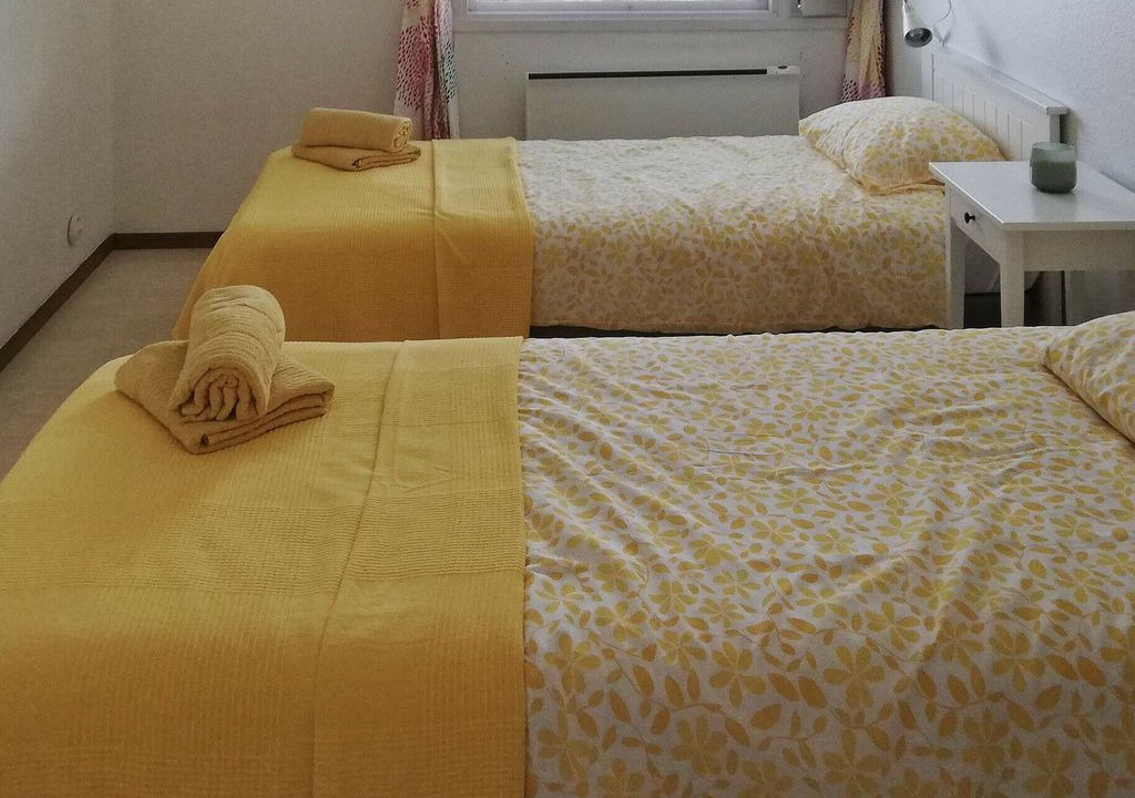 Photo of Bedroom in Stromstad Municipality