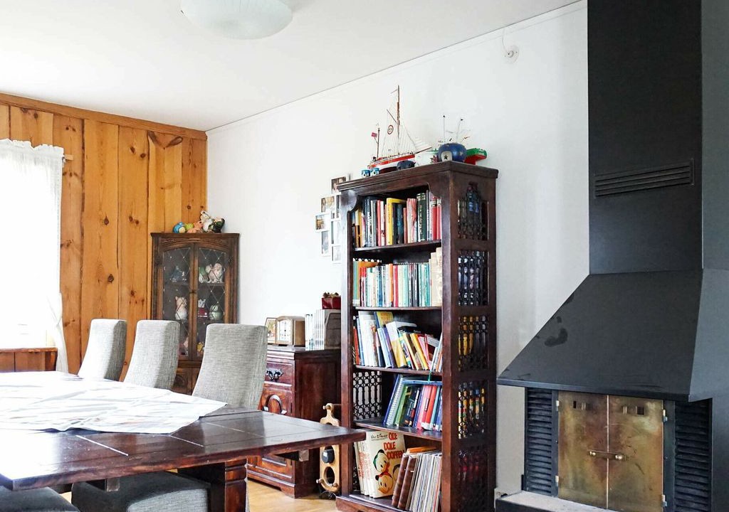 Photo of Livingroom in Stromstad Municipality