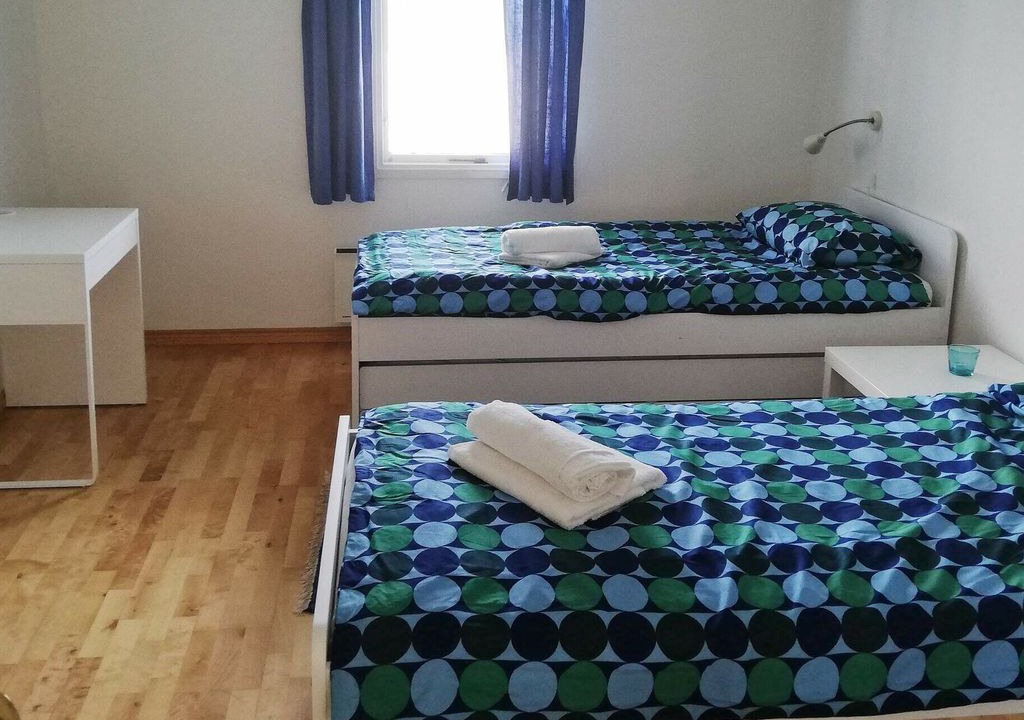 Photo of Bedroom in Stromstad Municipality