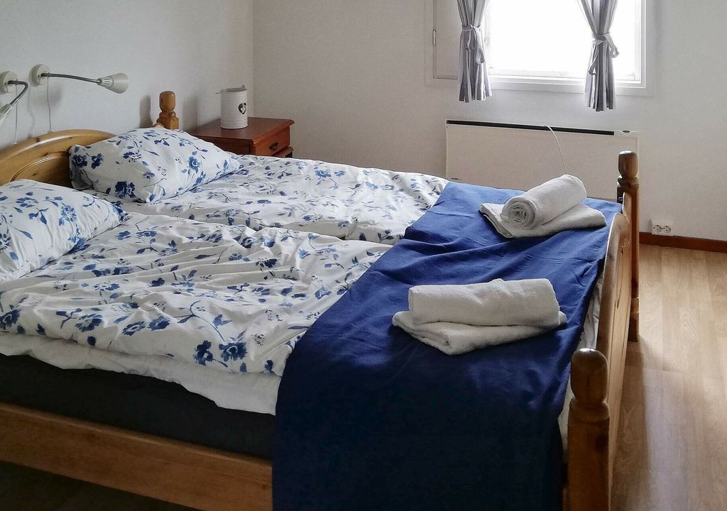 Photo of Bedroom in Stromstad Municipality