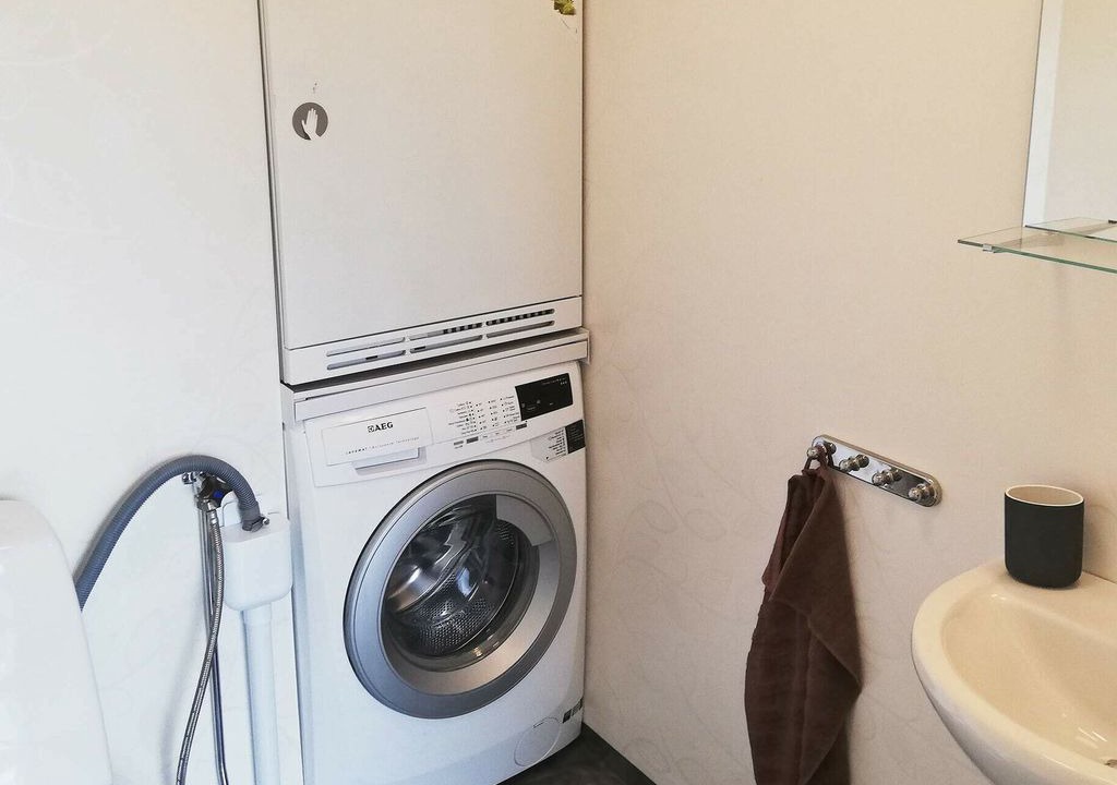 Photo of Bathroom in Stromstad Municipality