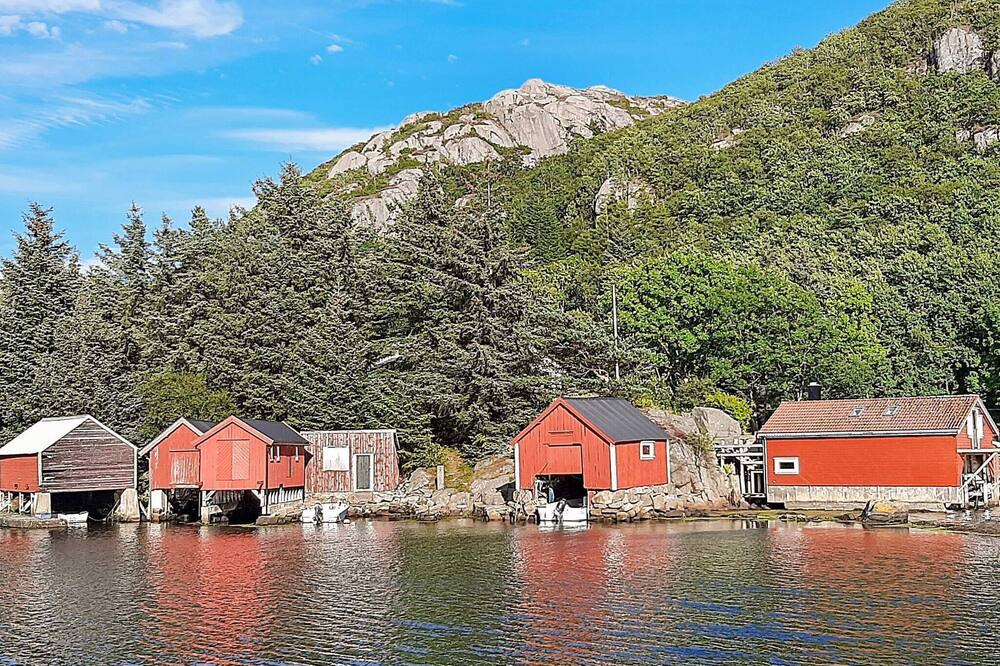 Photo of Outdoor in Lyngdal