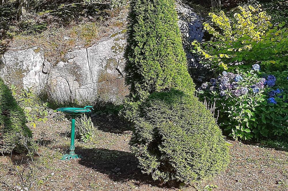 Photo of Outdoor in Lyngdal