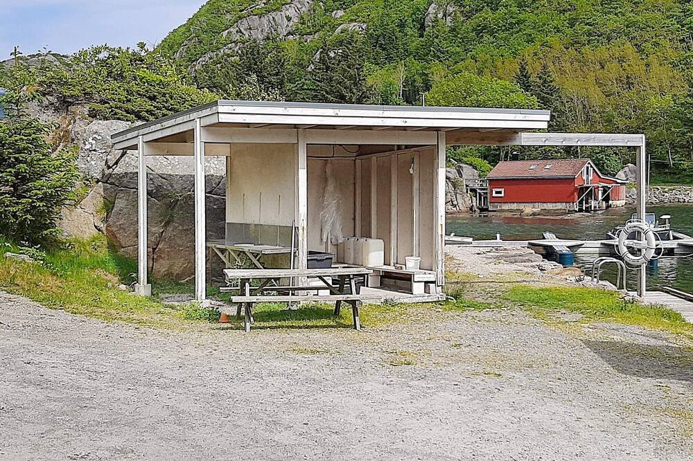 Photo of Outdoor in Lyngdal