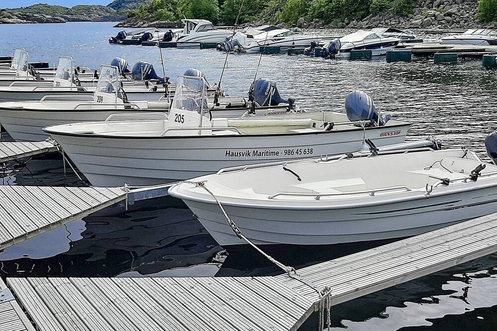 Photo of Outdoor in Lyngdal