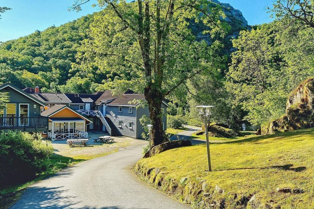 Photo of Outdoor in Lyngdal