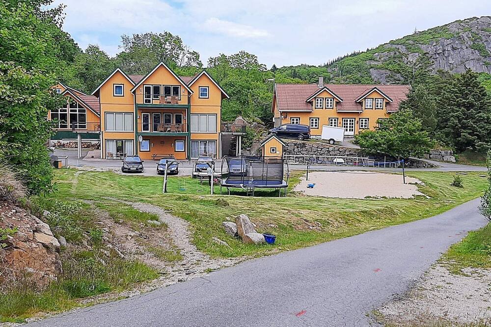 Photo of Outdoor in Lyngdal