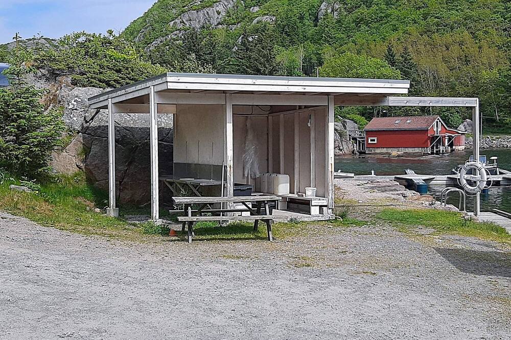 Photo of Outdoor in Lyngdal