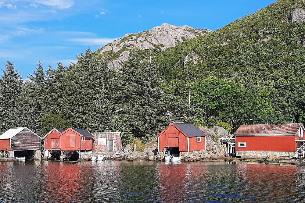 Photo of Others in Lyngdal