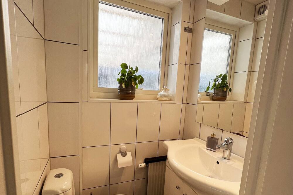 Photo of Bathroom in Soder