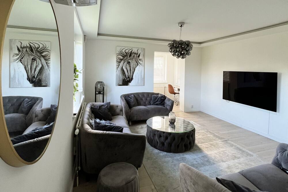 Photo of Livingroom in Soder