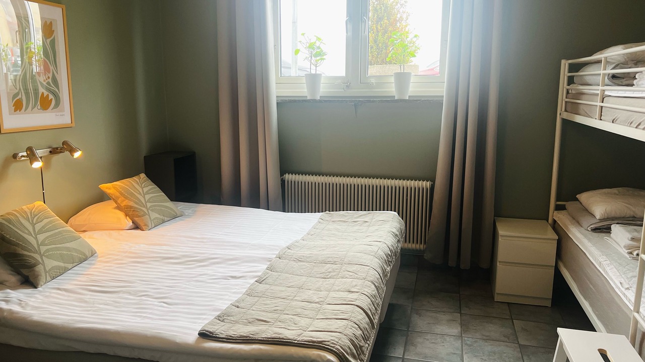 Photo of Bedroom in Simrishamn
