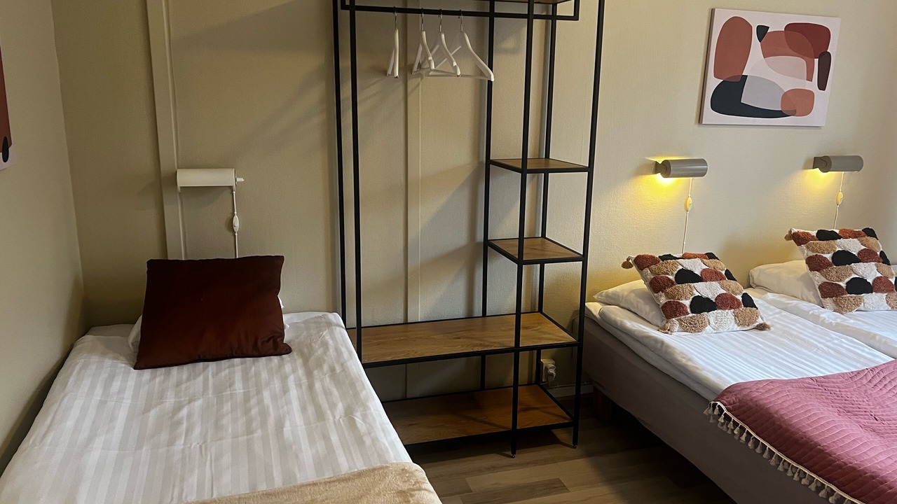 Photo of Bedroom in Simrishamn
