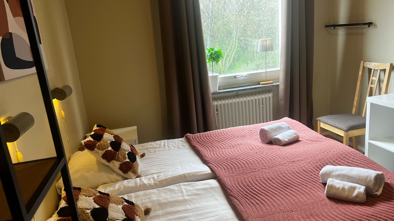 Photo of Bedroom in Simrishamn