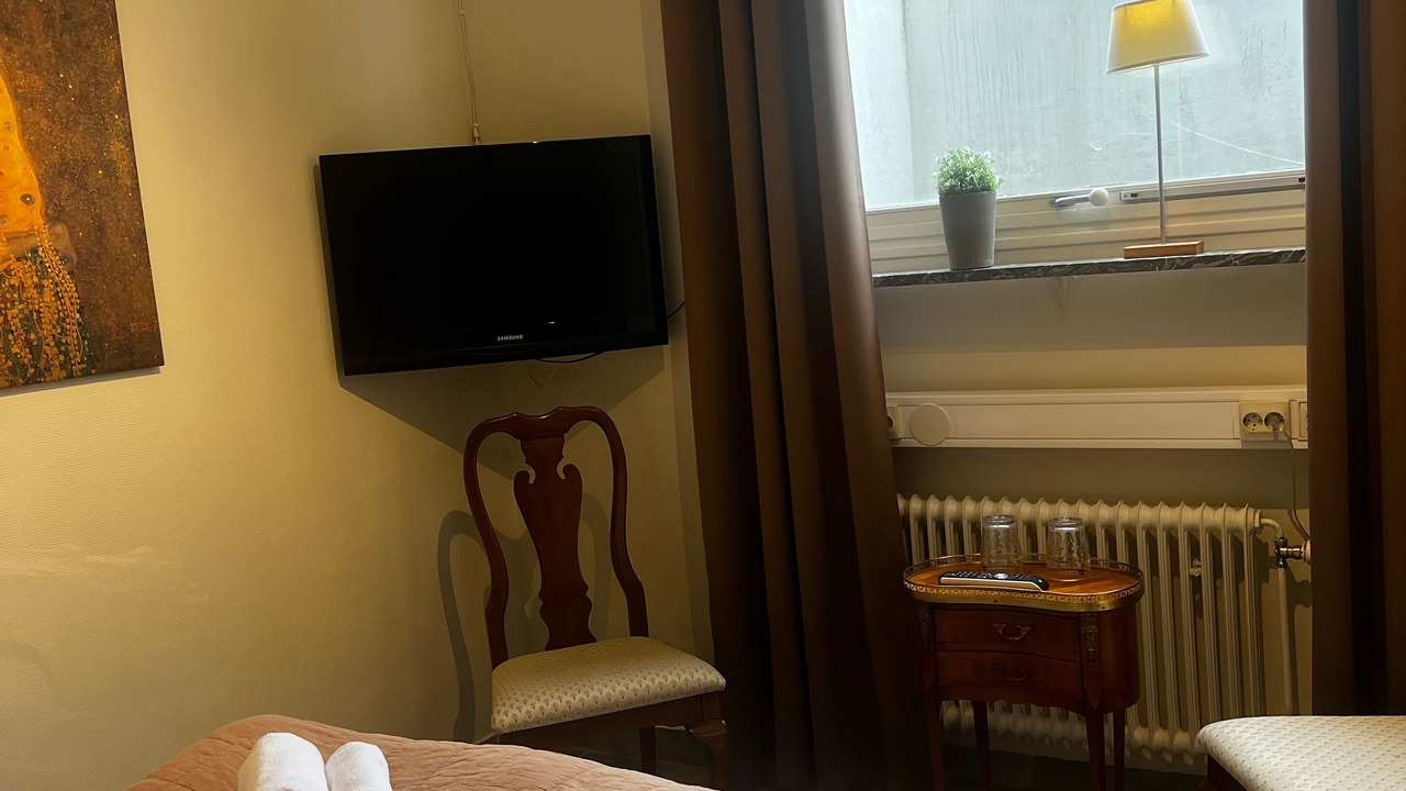 Photo of Bedroom in Simrishamn