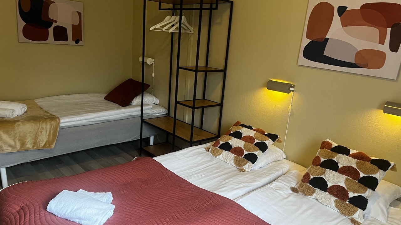 Photo of Bedroom in Simrishamn