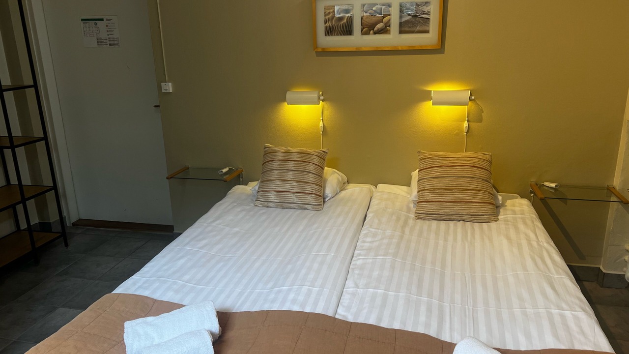 Photo of Bedroom in Simrishamn