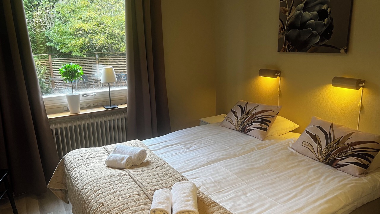 Photo of Bedroom in Simrishamn