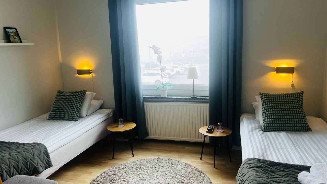 Photo of Bedroom in Simrishamn