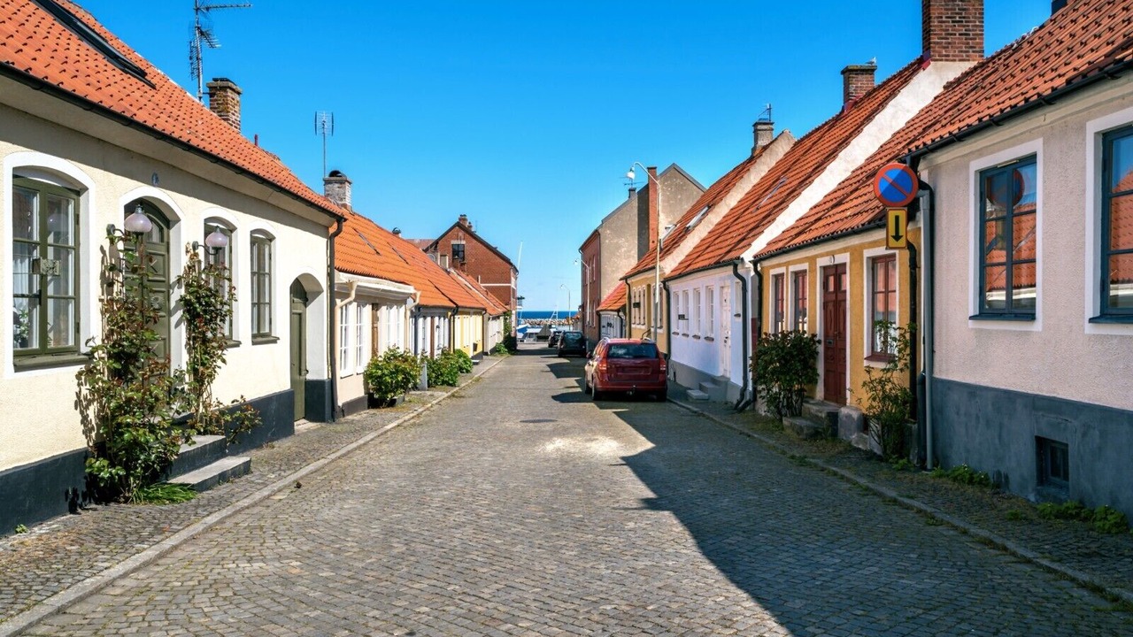 Photo of Outdoor in Simrishamn