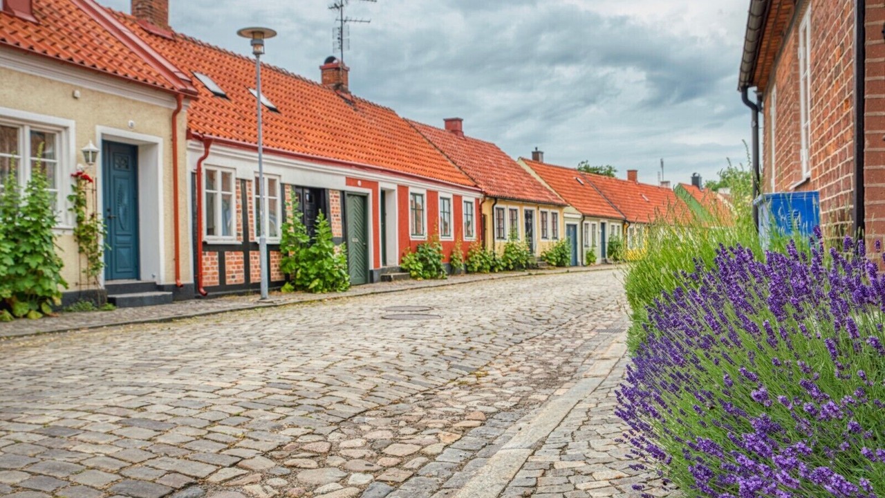 Photo of Outdoor in Simrishamn