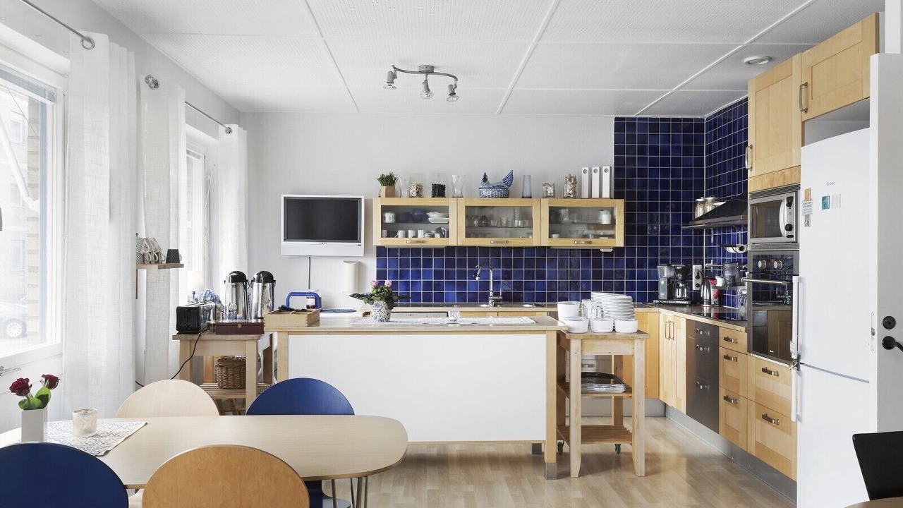 Photo of Livingroom in Simrishamn