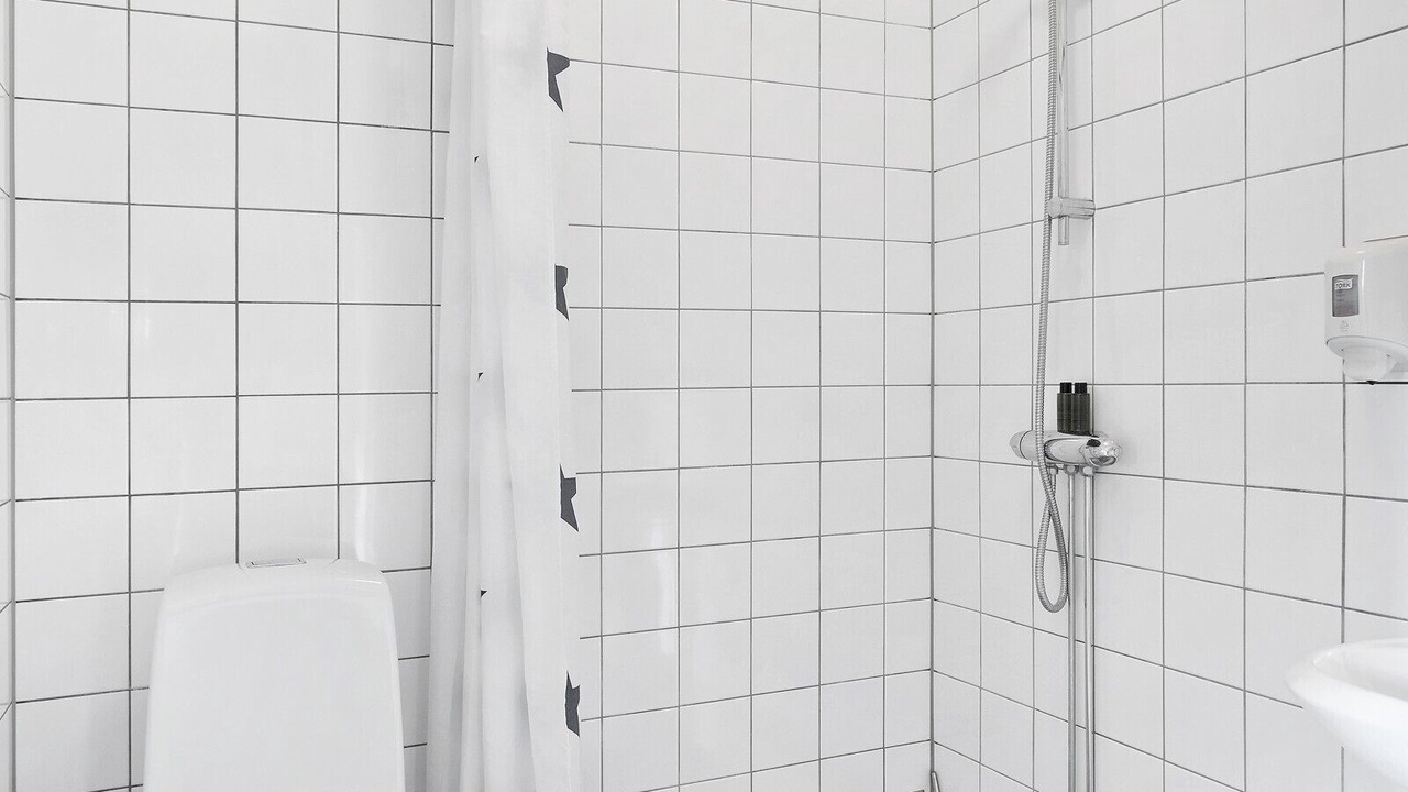 Photo of Bathroom in Simrishamn
