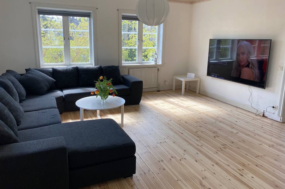 Photo of Livingroom in Saltsjo Boo