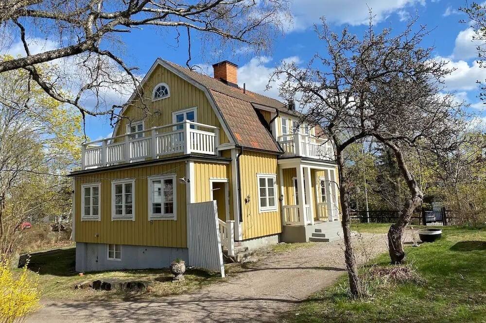 Photo of Outdoor in Saltsjo Boo